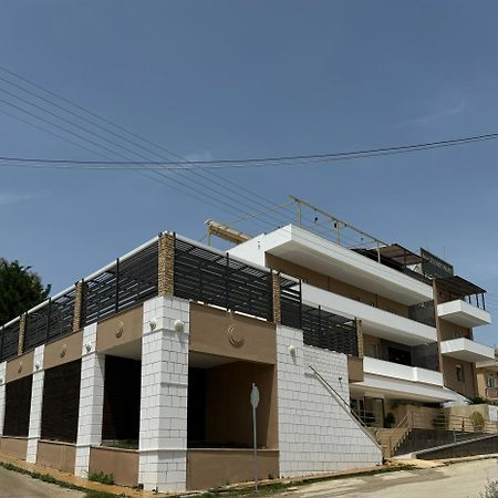 Selefkos Palace Igoumenitsa Bagian luar foto