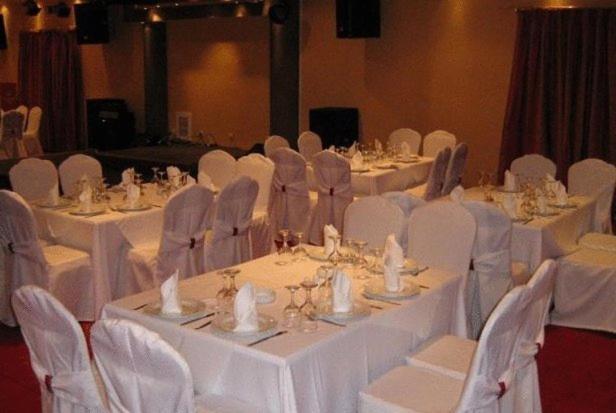 Selefkos Palace Igoumenitsa Bagian luar foto
