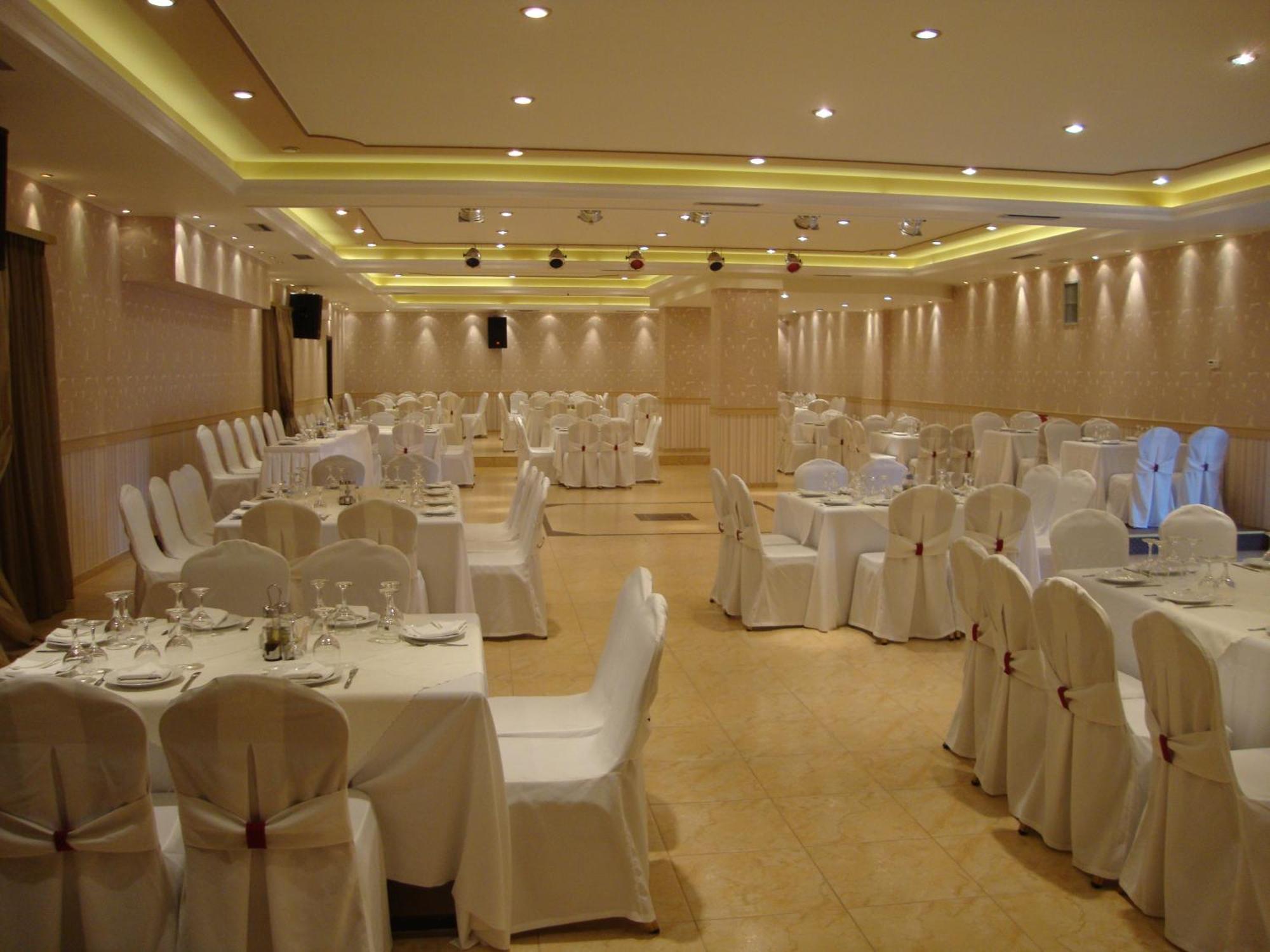 Selefkos Palace Igoumenitsa Bagian luar foto