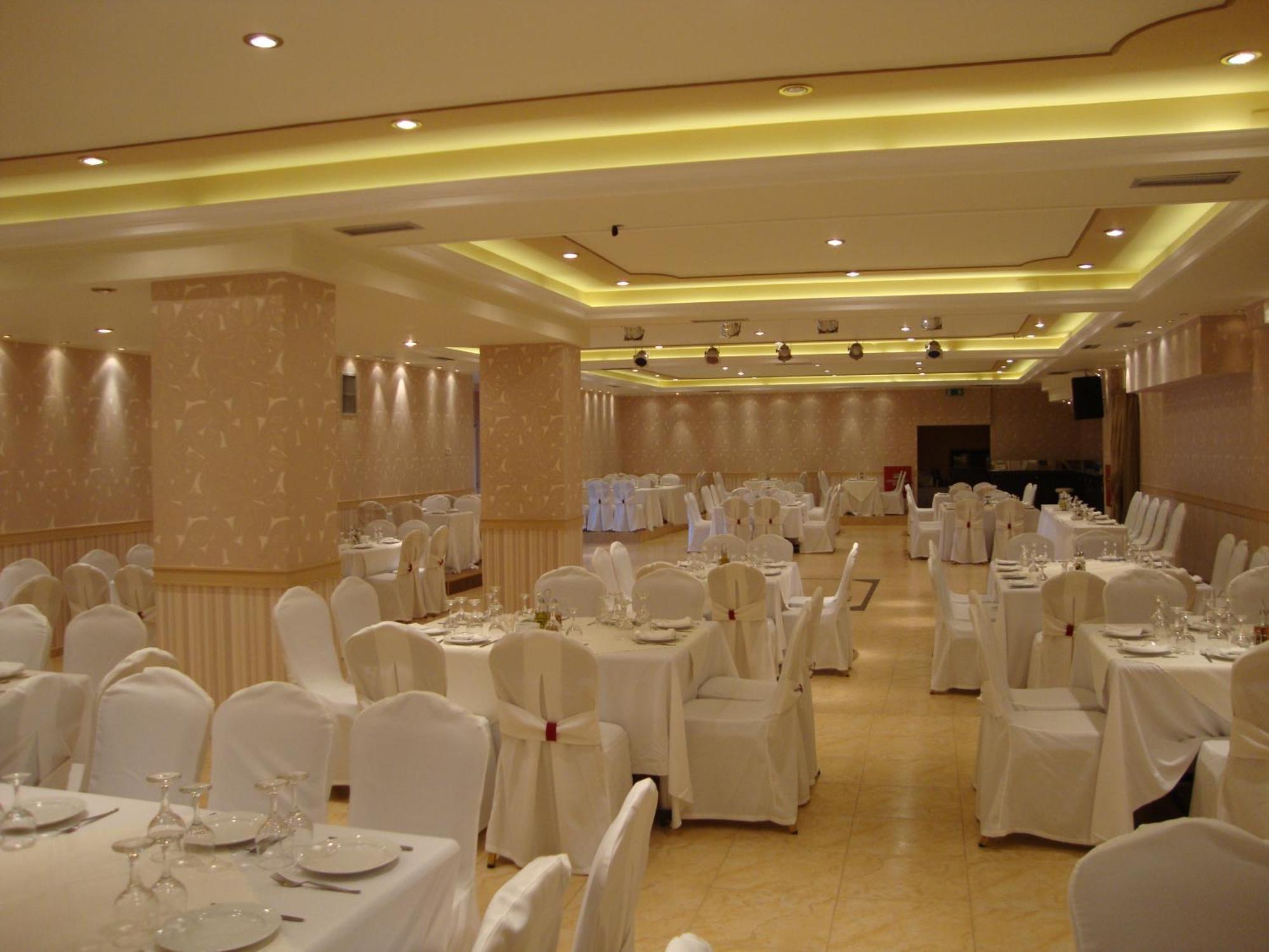 Selefkos Palace Igoumenitsa Bagian luar foto