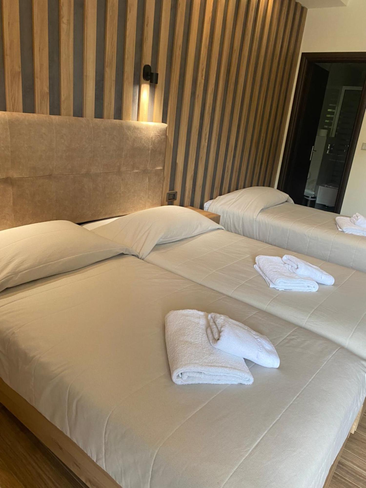 Selefkos Palace Igoumenitsa Bagian luar foto