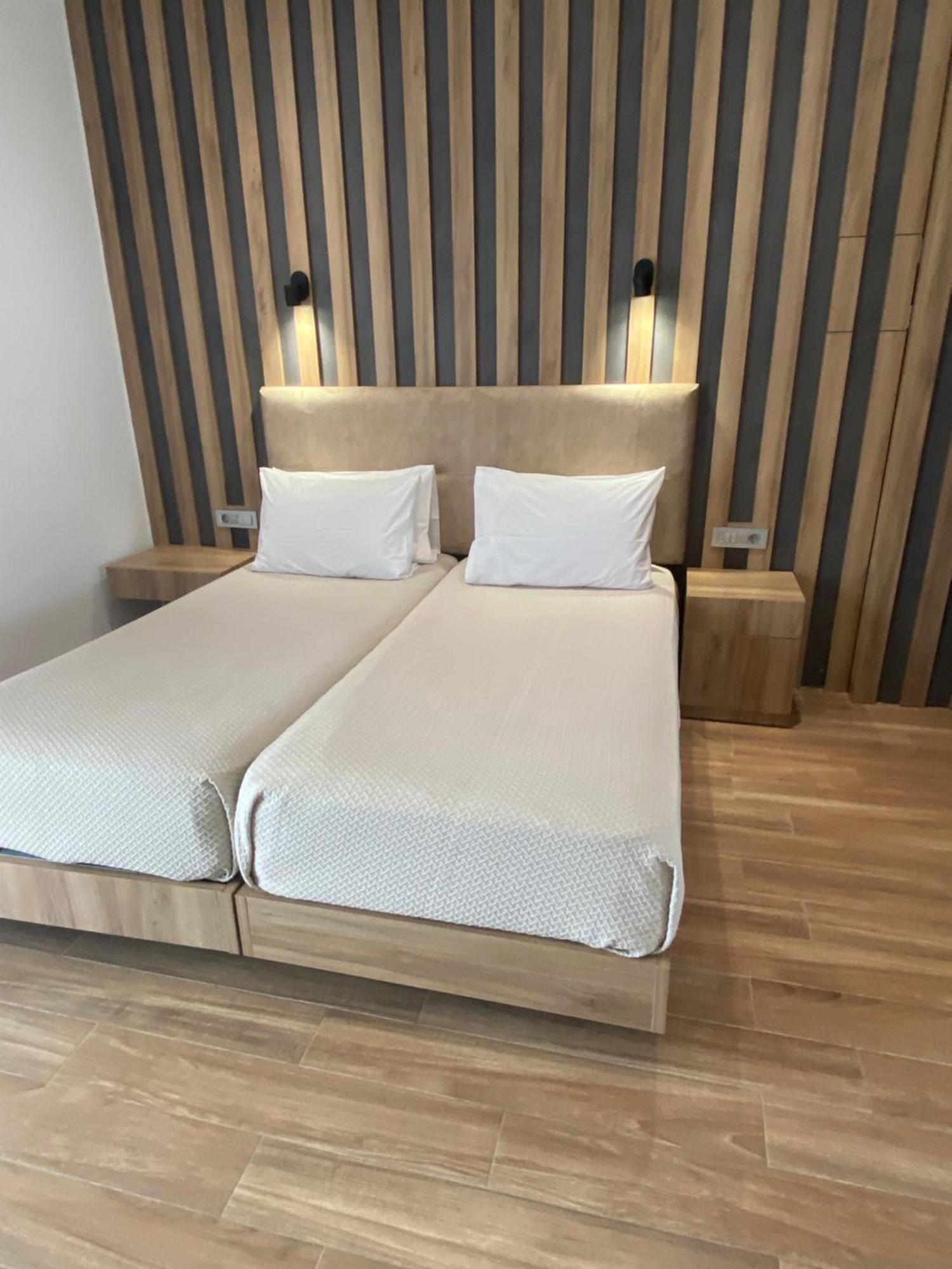 Selefkos Palace Igoumenitsa Bagian luar foto