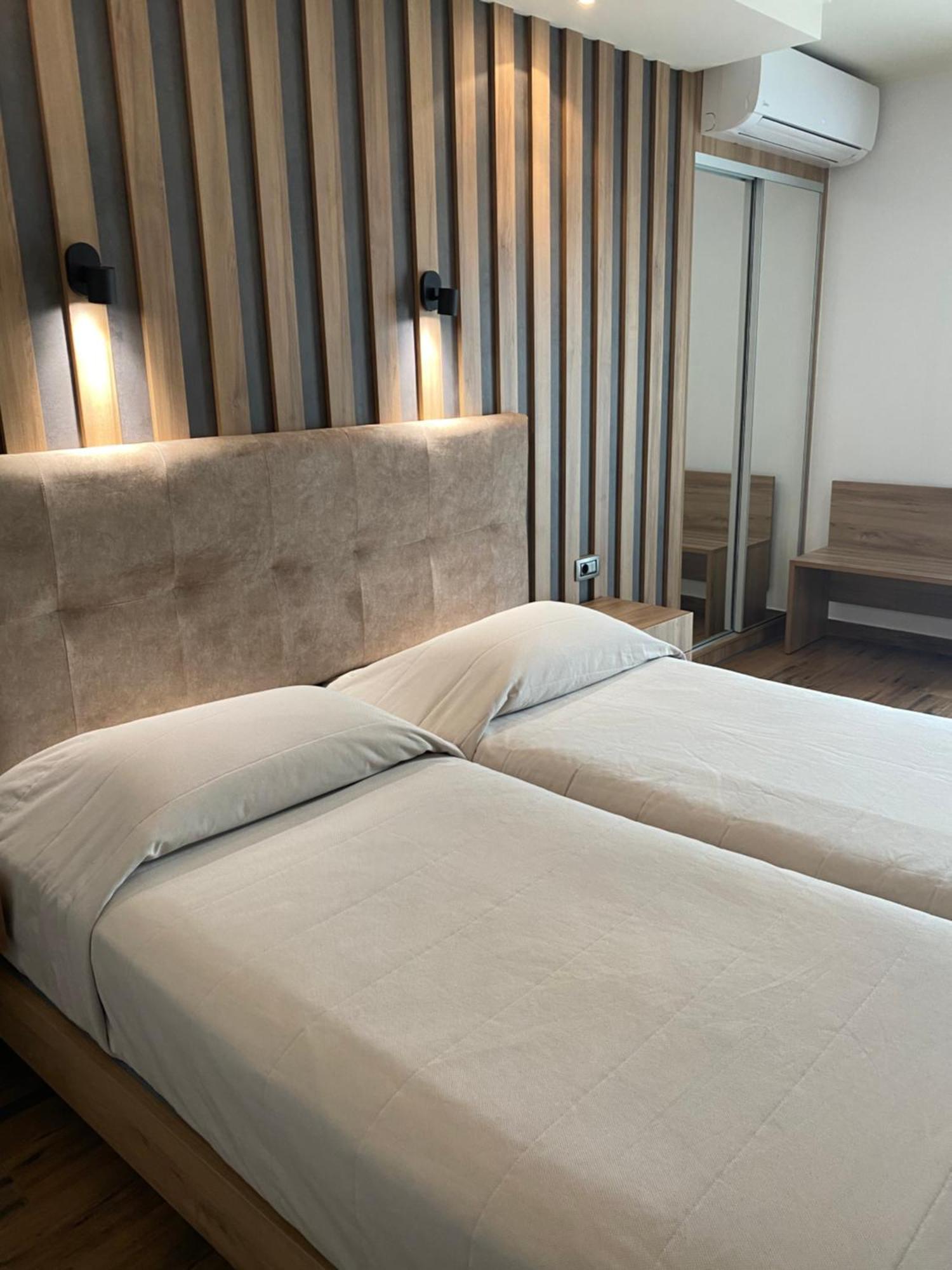 Selefkos Palace Igoumenitsa Bagian luar foto