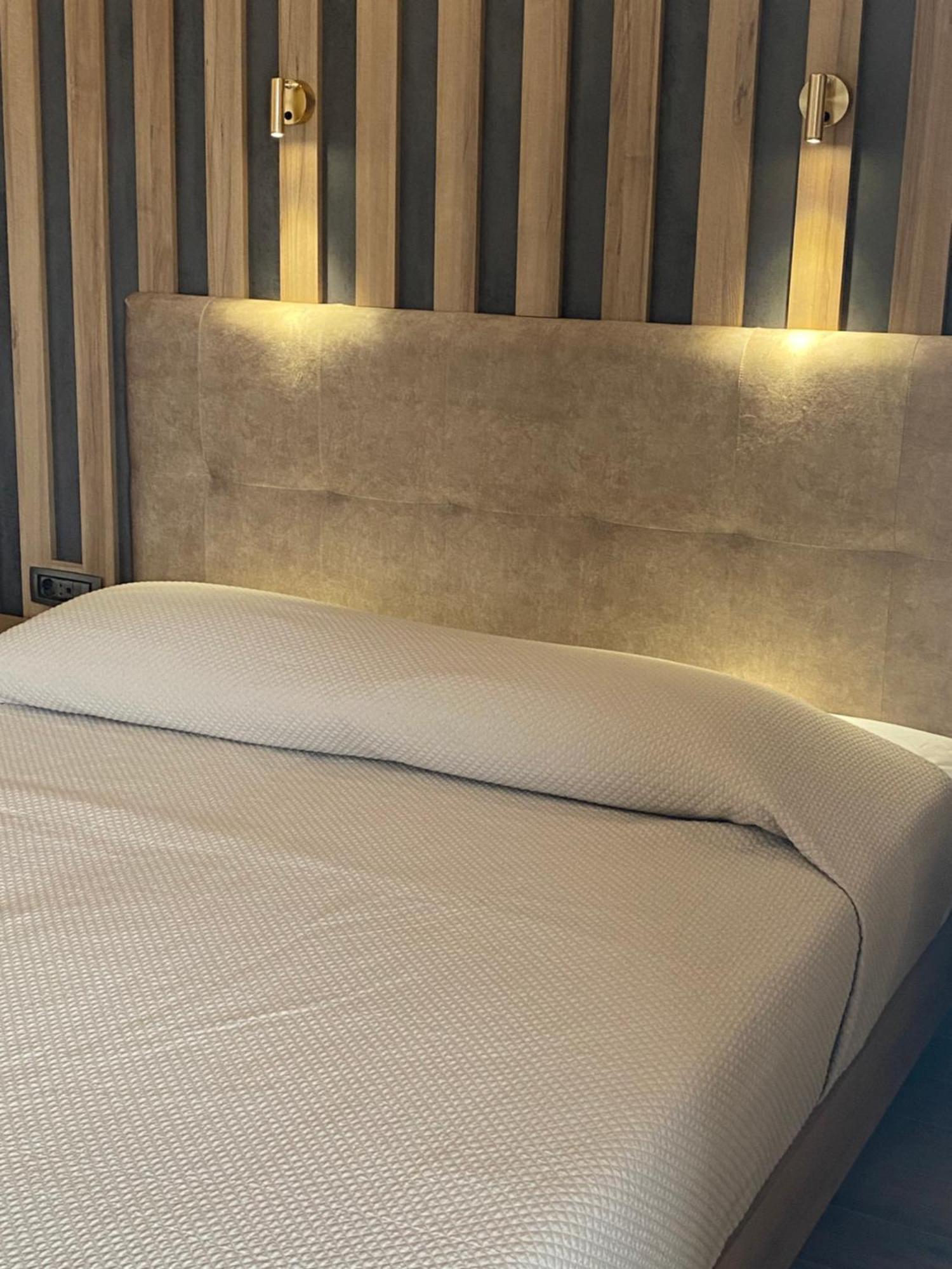 Selefkos Palace Igoumenitsa Bagian luar foto