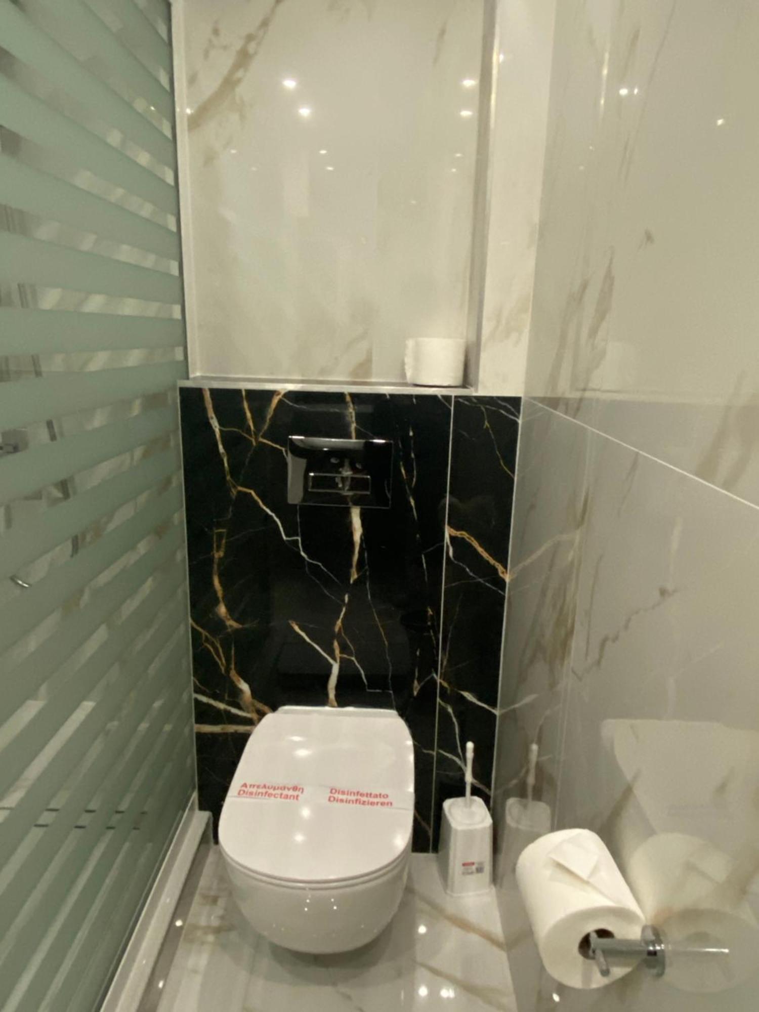 Selefkos Palace Igoumenitsa Bagian luar foto