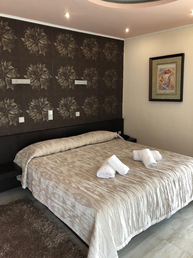 Selefkos Palace Igoumenitsa Bagian luar foto