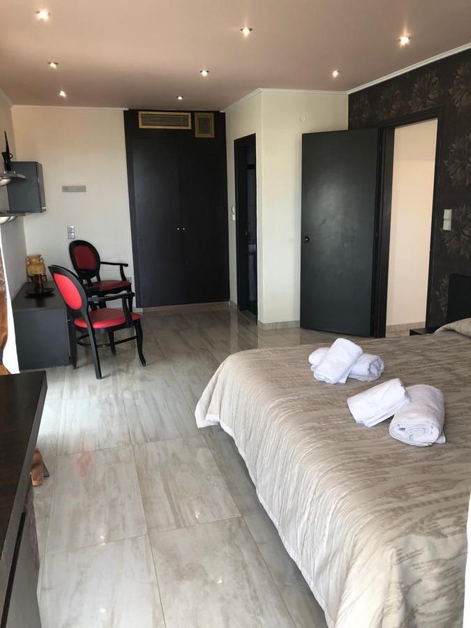 Selefkos Palace Igoumenitsa Bagian luar foto