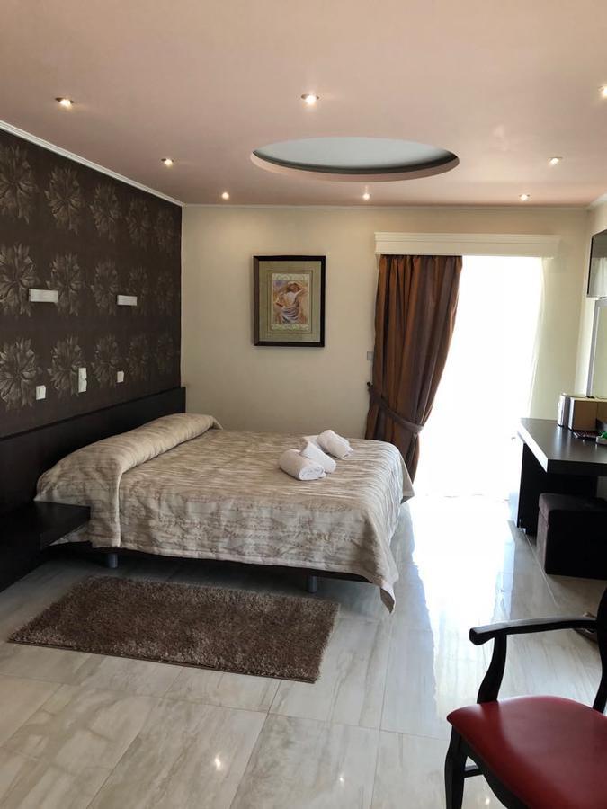 Selefkos Palace Igoumenitsa Bagian luar foto
