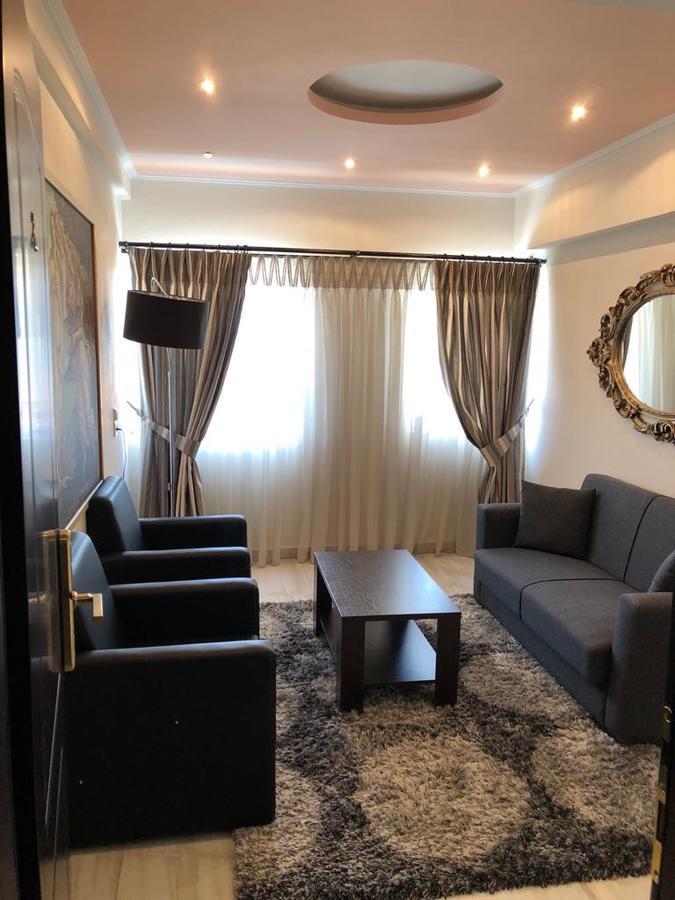 Selefkos Palace Igoumenitsa Bagian luar foto