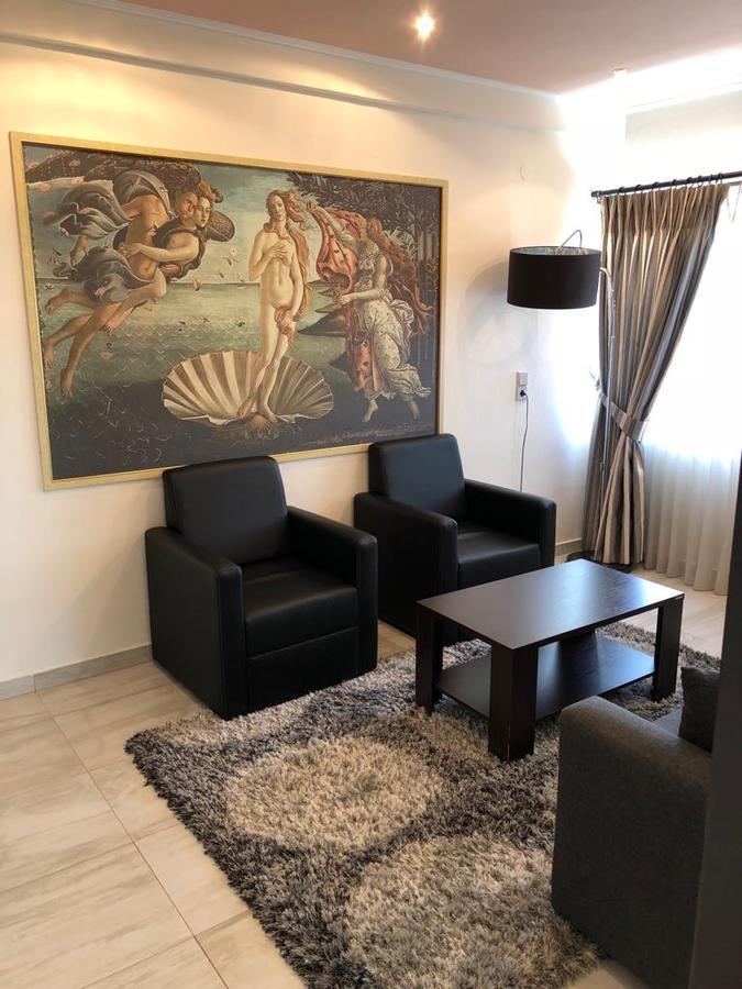 Selefkos Palace Igoumenitsa Bagian luar foto
